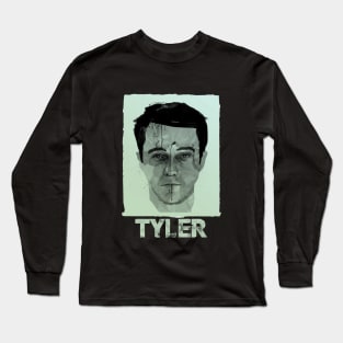 Tyler Long Sleeve T-Shirt